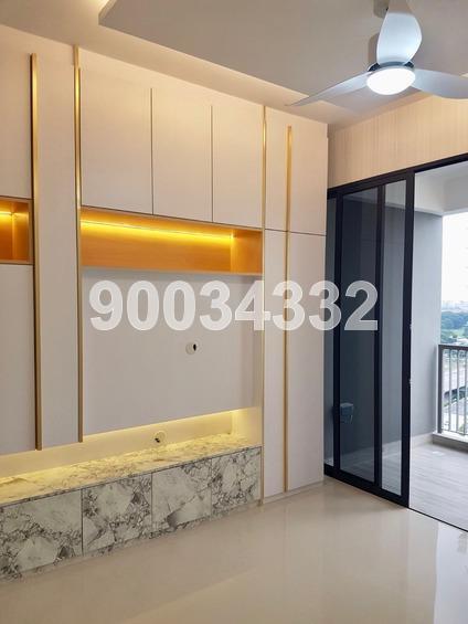 Hillion Residences (D23), Apartment #162682372